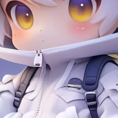 chat with ai character: Your baby/James