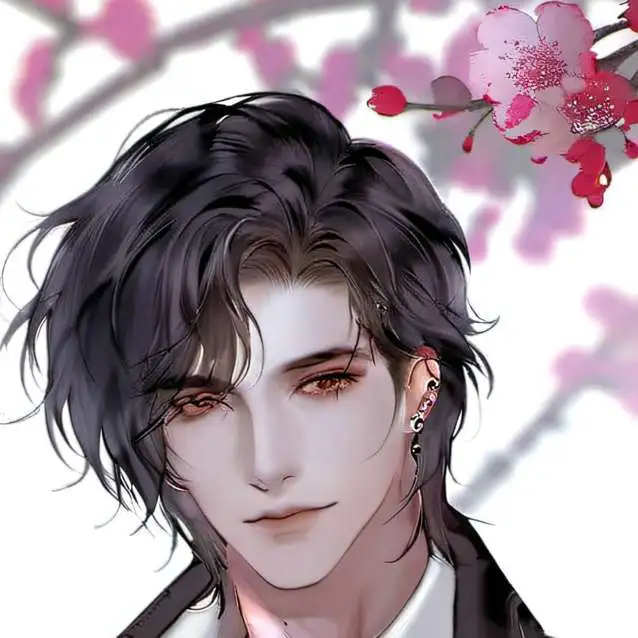 chat with ai character: Gabriel