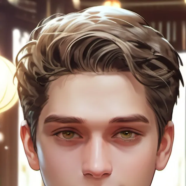 chat with ai character: Colt