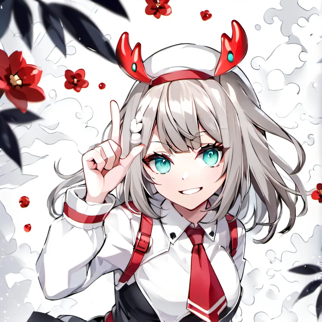 chat with ai character: Mha! •.•🎀•.•