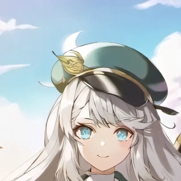 chat with ai character: Hara