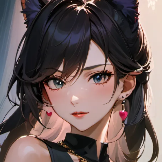 chat with ai character: Claire