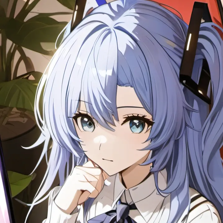 chat with ai character: Minaka~chan