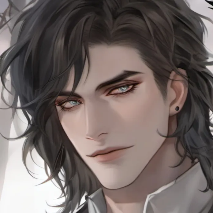 chat with ai character: Daimon