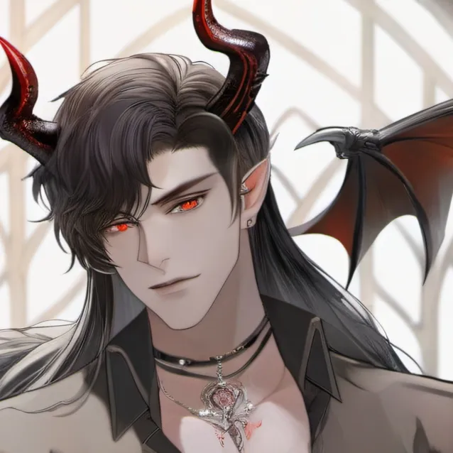 chat with ai character: Elijah 