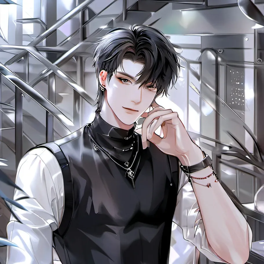 chat with ai character: Cole 