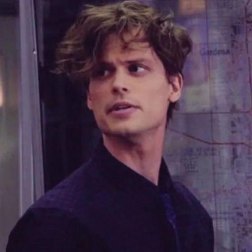 creator CriminalMindsGirli's avatar
