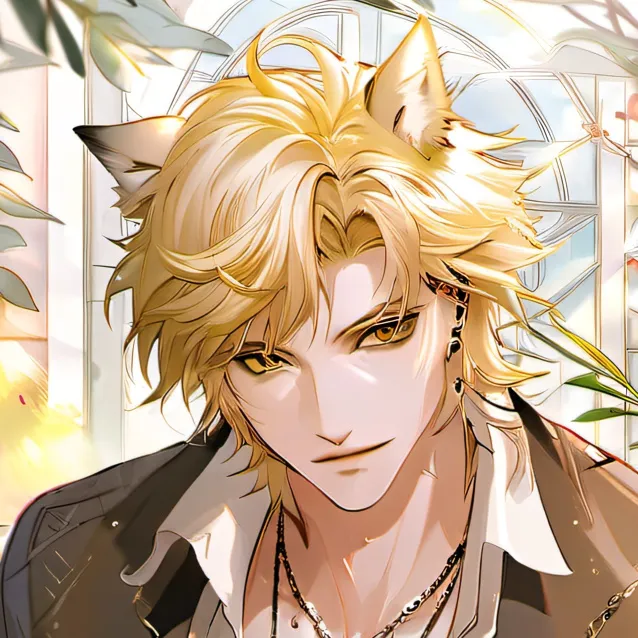 chat with ai character: Brent
