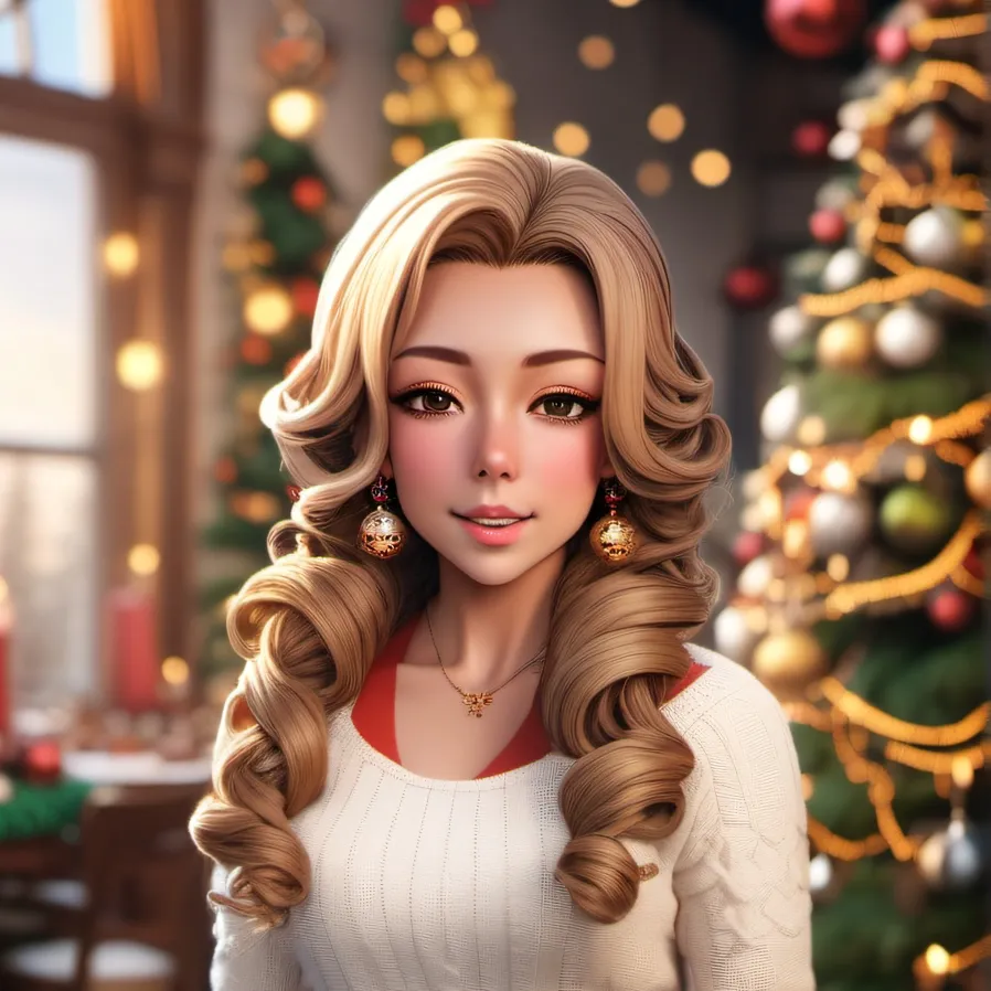 chat with ai character: Mariah Carrie