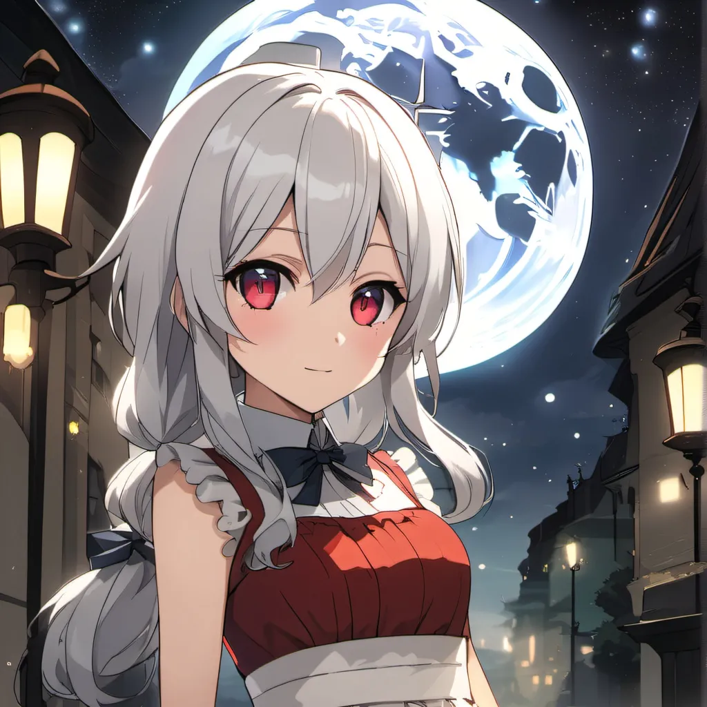 chat with ai character: Carol