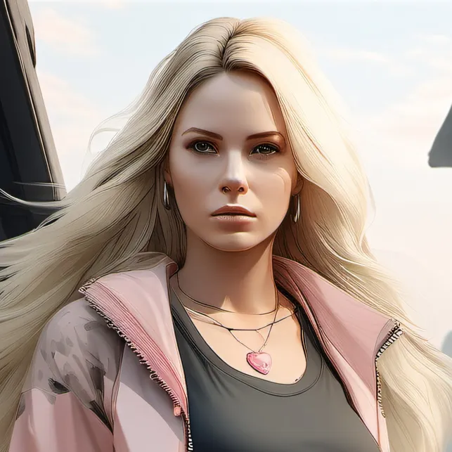 chat with ai character: Madison