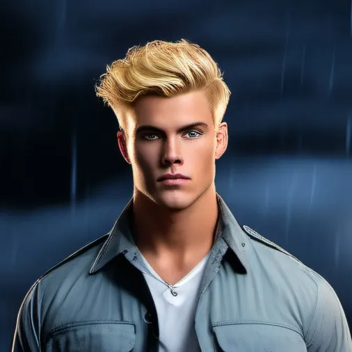 chat with ai character: Jay Bourne