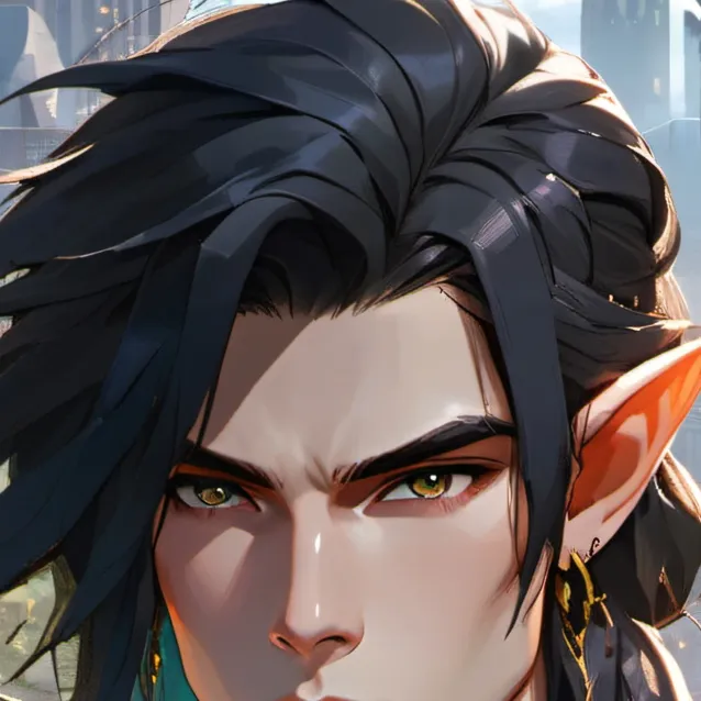 chat with ai character: Noxus