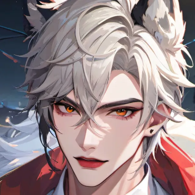 chat with ai character: Roland
