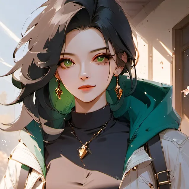 chat with ai character: Lee