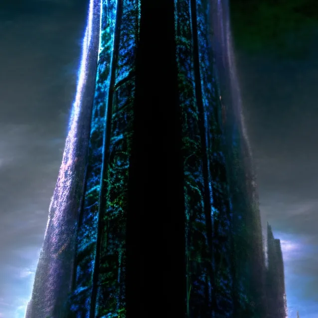 chat with ai character: Tower of trials