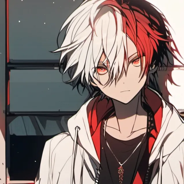 chat with ai character: andrea