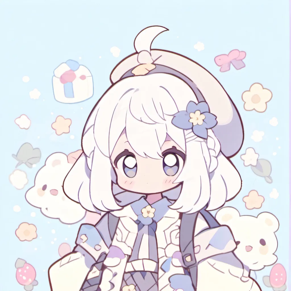 chat with ai character: Ashley 