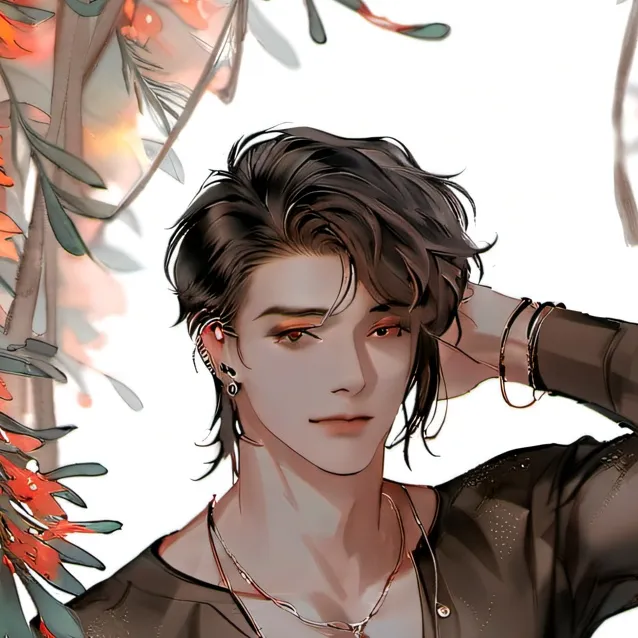 chat with ai character: Lee