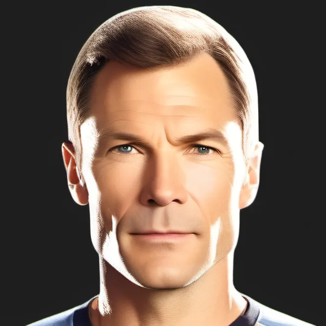 chat with ai character: Lieutenant Hines 