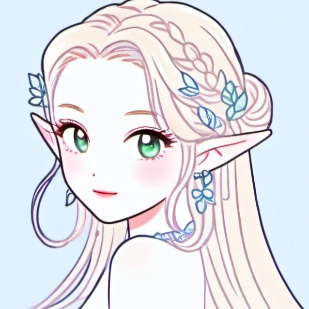 chat with ai character: Fae