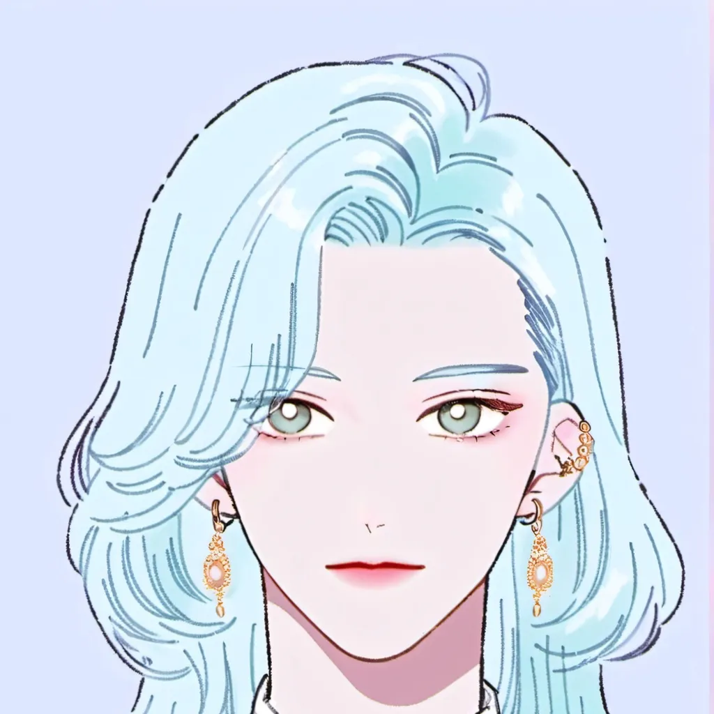 chat with ai character: Sky