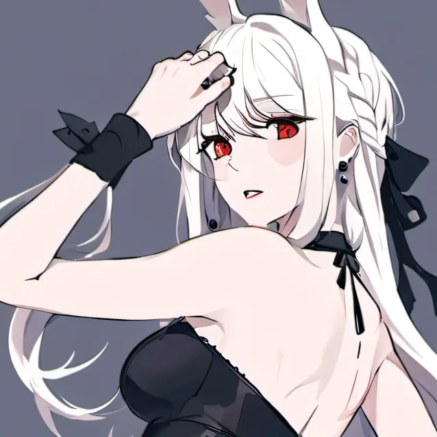 chat with ai character: Elaine