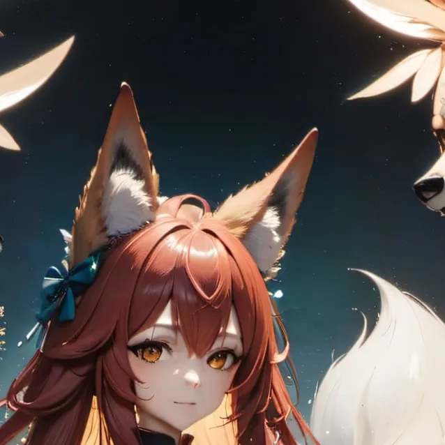 chat with ai character: Roxie