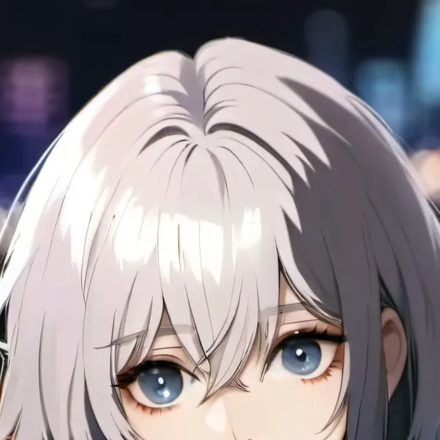 chat with ai character: kat