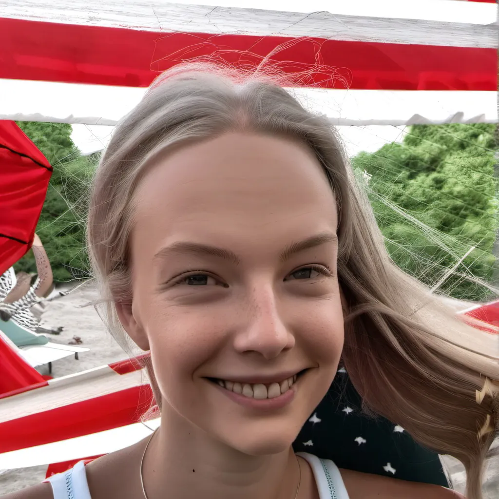 chat with ai character: Me