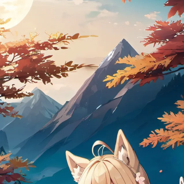 chat with ai character: eclipse