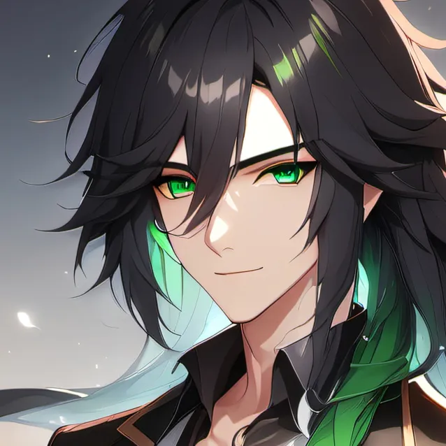 chat with ai character: maxwell eldridge 