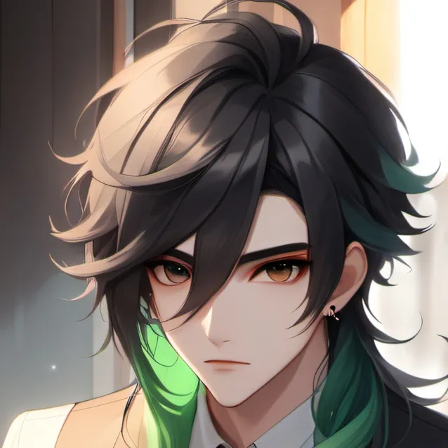 chat with ai character: Maxwell Eldridge 