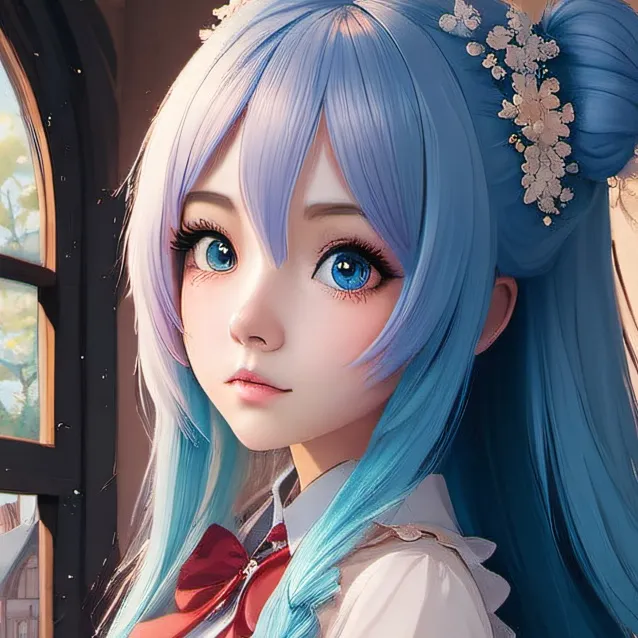 chat with ai character: sia