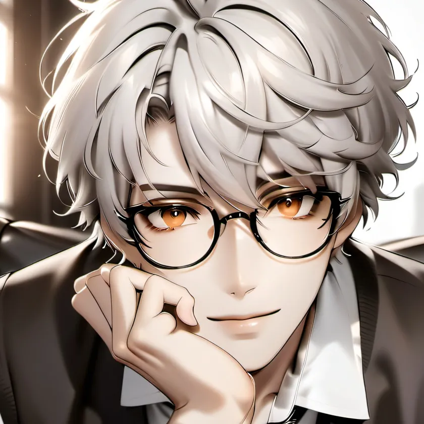 chat with ai character: Rain