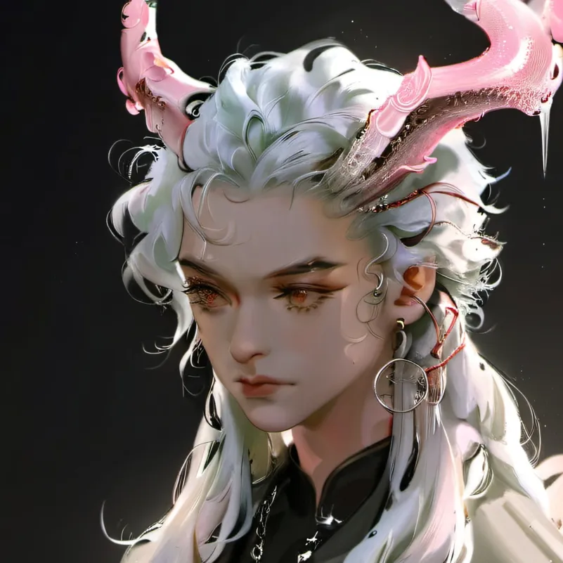 chat with ai character: Rose