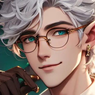 chat with ai character: Theodore Clemens 