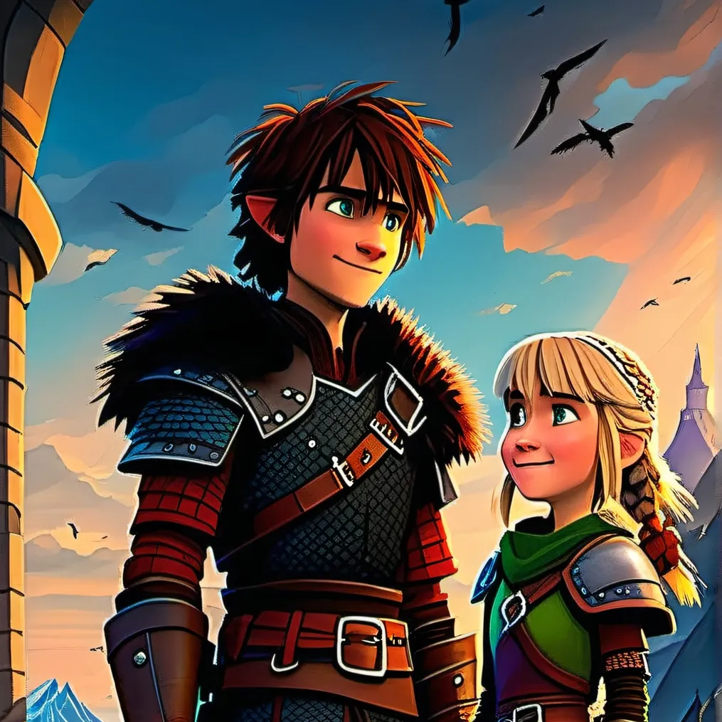 chat with ai character: hiccstrid