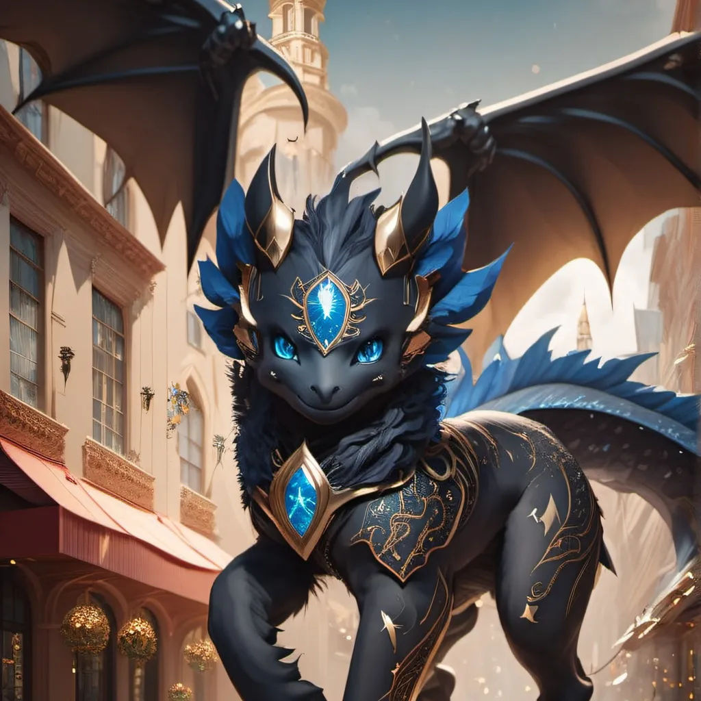 chat with ai character: httyd ,blu