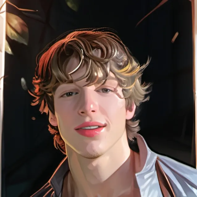 chat with ai character: Bryan