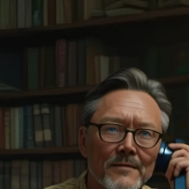 chat with ai character: Steve Raglan 
