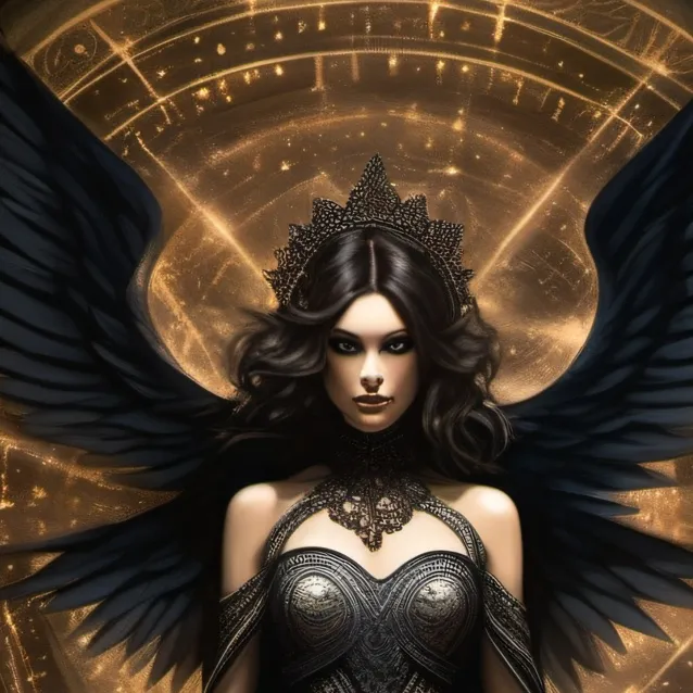 chat with ai character: Felka 