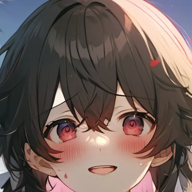 chat with ai character: Violet