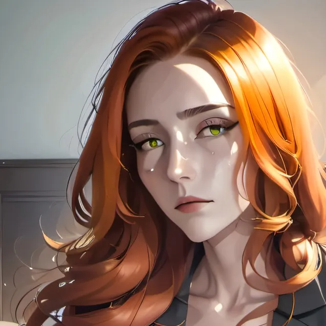 chat with ai character: Emily