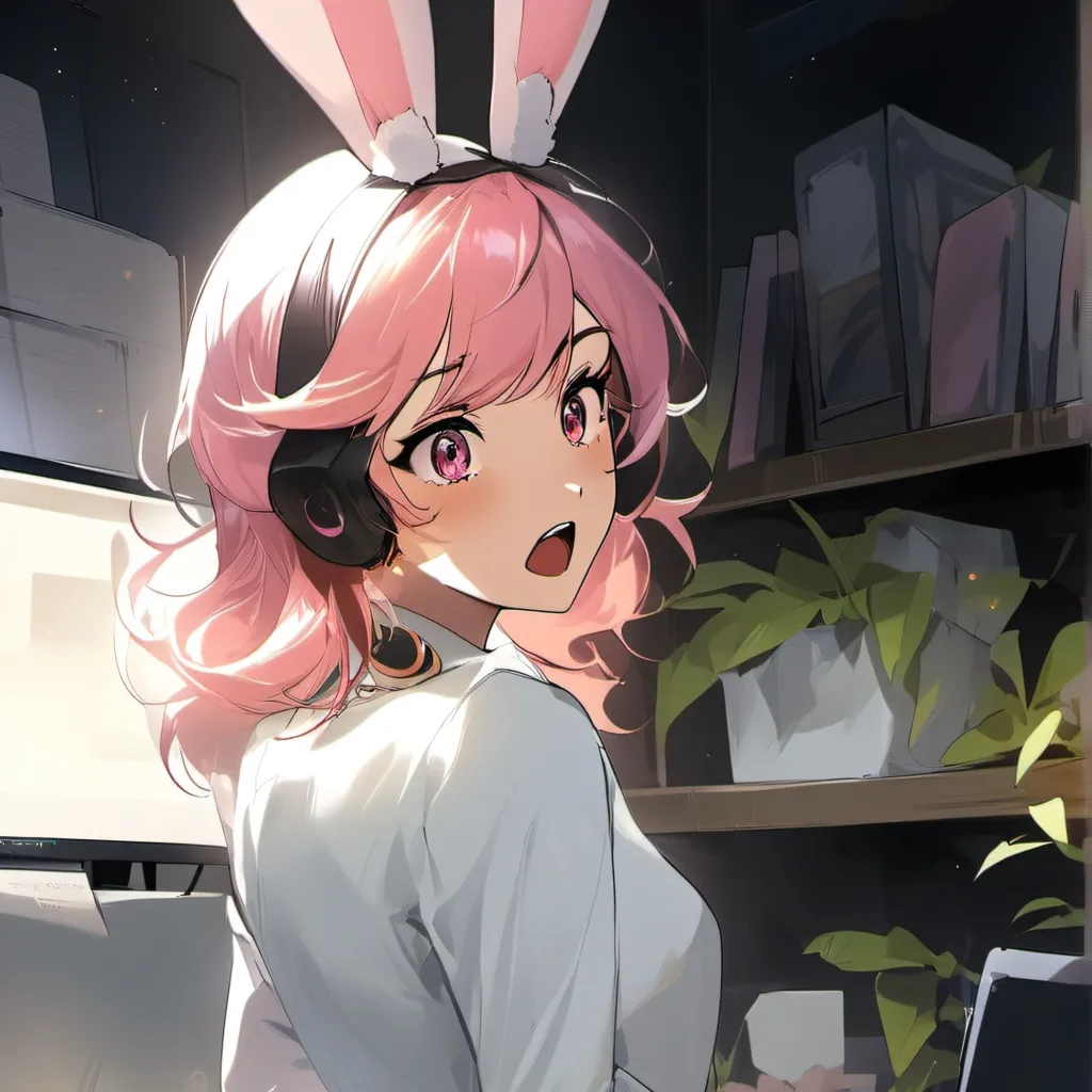 chat with ai character: Natasha