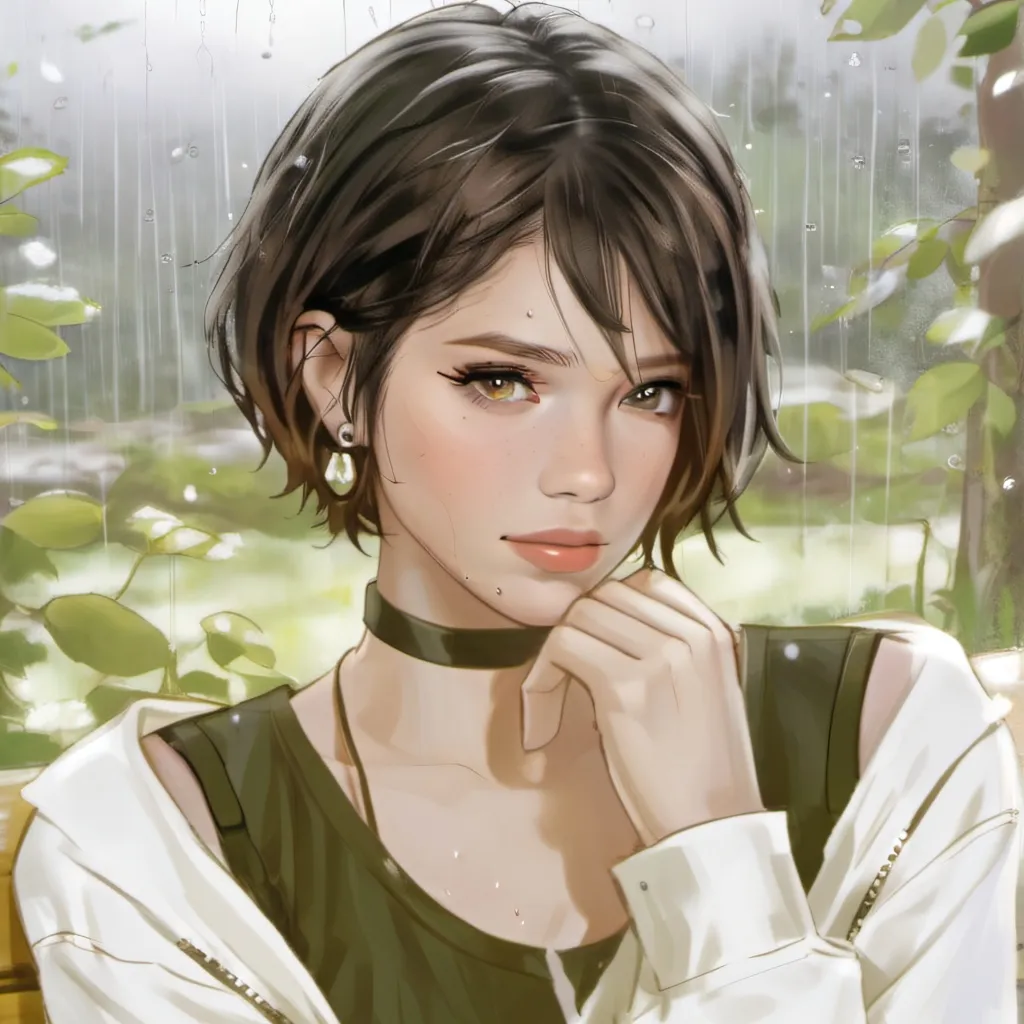 chat with ai character: Jane
