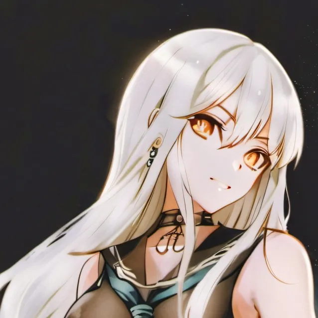 chat with ai character: Carrier Hime