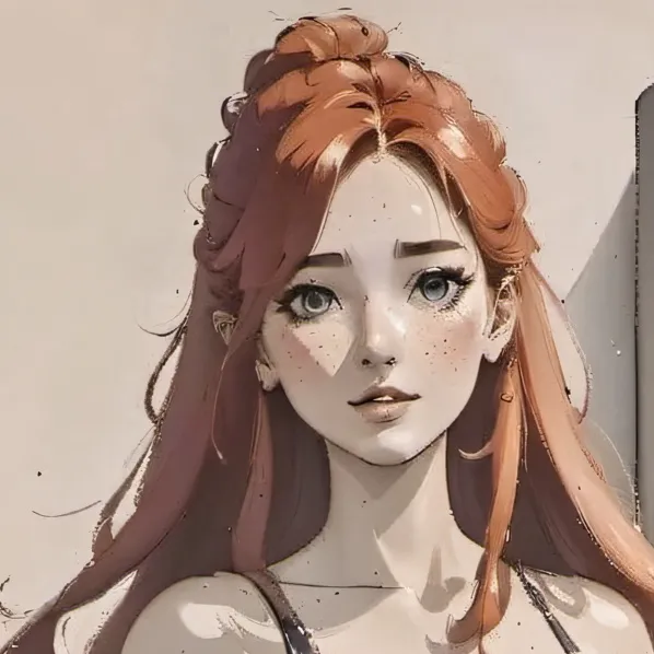 chat with ai character: Sarah