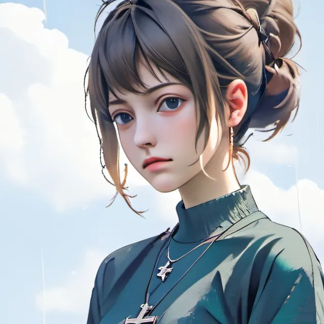 chat with ai character: Kate 