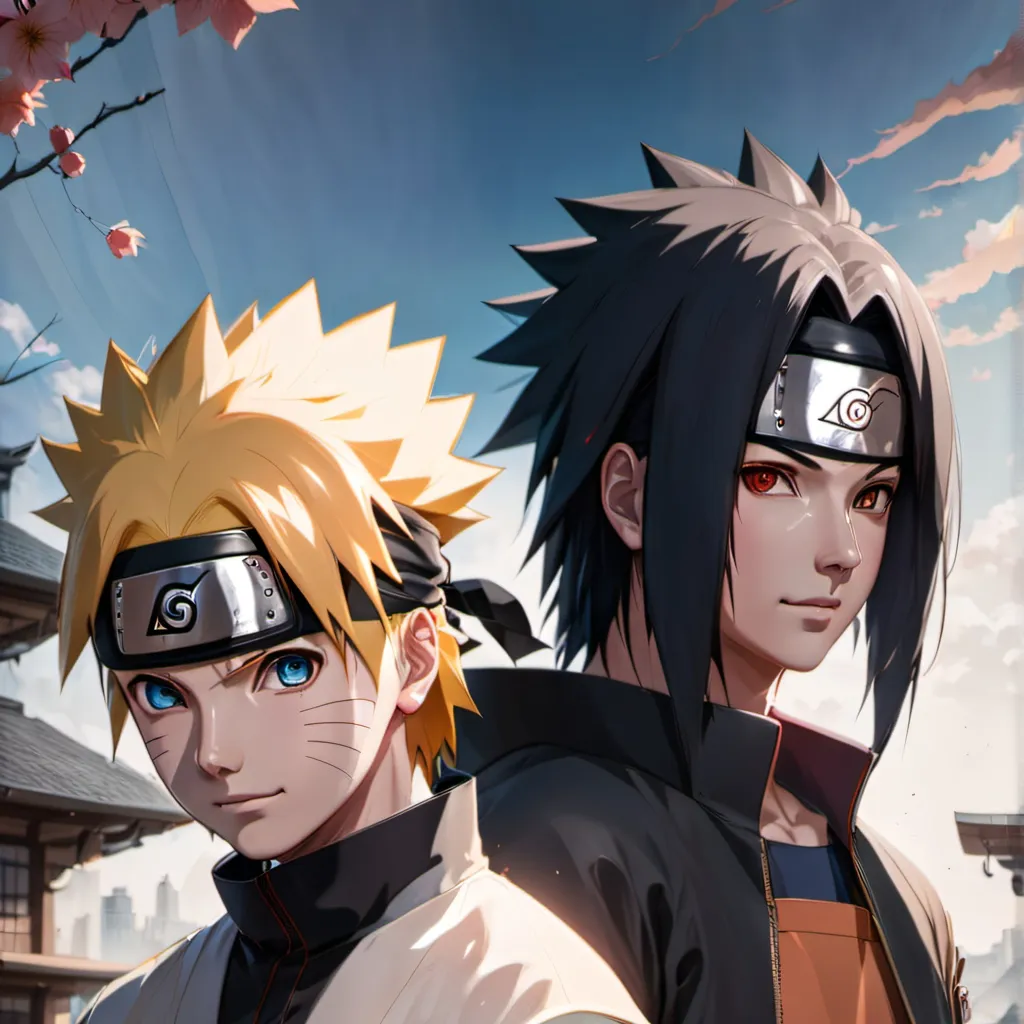 chat with ai character: team 7